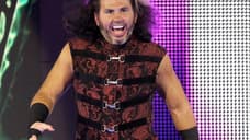 Further Evidence Mounts That Matt Hardy's In-Ring Career Has Come To A Premature End