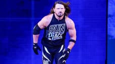 AJ Styles Finally Took Out His Frustrations On Samoa Joe During SMACKDOWN LIVE Last Night