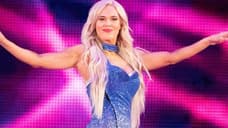 Lana Sheds Some Light On The Choas Which Ensued After Nia Jax Busted Becky Lynch Open On RAW