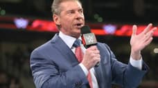 Listen To Vince McMahon Dodge Questions About The CROWN JEWEL PPV In Saudi Arabia