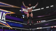 Here Are All The Changes Coming To WWE 2K19's MyPlayer Mode