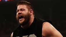 Here's How Long Kevin Owens Is Expected To Be Out Of Action For Following Double Knee Surgery