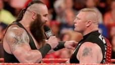 [SPOILER] May Be Added To The Universal Championship Match At CROWN JEWEL