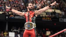 Another Champion Vs. Champion Match Has Been Confirmed For SURVIVOR SERIES