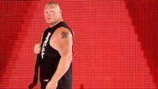 The Reason WWE Chose Not To Feature Brock Lesnar On Monday Night's RAW Has Been Revealed