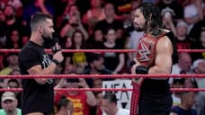 Finn Balor Defends Roman Reigns From His Critics: He's One Of The All-Time Greats