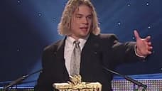 Possible News On One Of Next Year's Inductees In The WWE HALL OF FAME