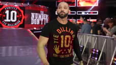 Tye Dillinger Has Confirmed That He's Injured And He May Be Gone From SMACKDOWN LIVE For A While