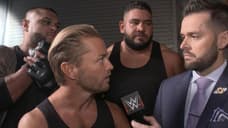 Vince McMahon Has Reportedly Changed His Mind On Using Managers On RAW And SMACKDOWN LIVE