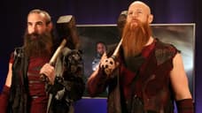 WWE Officially Announces That Erick Rowan Will Undergo Surgery For An Arm Injury