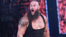Braun Strowman Reportedly Has Some Heat Backstage And It Could Bring A Halt To His Push