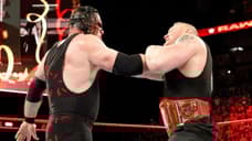 New Mayor Of Knox County Kane Offers An Update On His Future With WWE