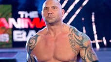 Dave Bautista Hasn't Been Asked To Return For SMACKDOWN 1000...Despite It Taking Place In His Home Town