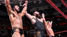 RAW Ratings Dropped This Week Despite HELL IN A CELL Being On The Horizon