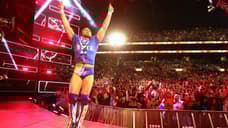 Fans Were Kicked Out Of SUMMERSLAM And RAW For Some Pretty Ridiculous Reasons