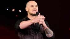 Constable Baron Corbin Is Now The Acting General Manager Of Monday Night RAW