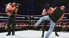 Triple H And Shawn Michaels Will Address The Undertaker And Kane On Tonight's Episode Of RAW