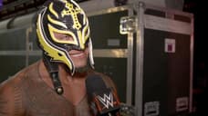 Here's When Rey Mysterio Is Expected To Make His Surprise Return To WWE - SPOILERS