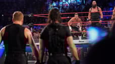 Braun Strowman, Dolph Ziggler, Drew McIntyre And More Destroyed The Shield As The Show Went Off The Air