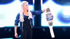 There's No Guarantee We'll See Charlotte Flair Vs. Ronda Rousey At WRESTLEMANIA 35
