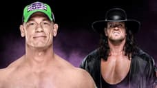 The Undertaker May Return At SUMMERSLAM And His Opponent Could Be John Cena