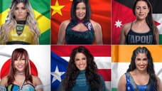 WWE Announces Plans For Correspondents To Host Regional Social Media Takeovers For EVOLUTION