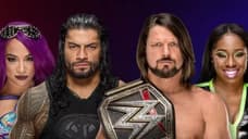 WWE Responds To Reports That Superstars Don't Want To Go To CROWN JEWEL In Saudi Arabia
