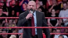 Triple H Once Again Addresses The Possibility Of WWE Holding A PPV In The UK