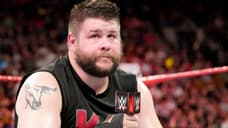 A Timeline For Kevin Owens' Return Has Been Revealed And It Sounds Like He'll Be Out For All Of 2018