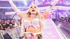 WWE Rumor Roundup: CM Punk vs. John Cena, EVOLUTION 2, Goldberg's Final Match, Tiffany Stratton Plans, More