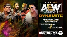AEW Dynamite Results For October 9, 2019: Darby Allin VS Jimmy Havoc, Young Bucks VS Private Party And More