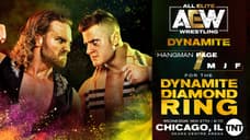 AEW Dynamite Results For November 27, 2019: AEW World Champion Chris Jericho VS Scorpio Sky And More