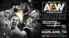 AEW DARK SPOILERS Of Results For December 17, 2019: SCU VS Private Party, Priestley VS Statlander And More
