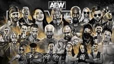 AEW DARK Full Results For July 21, 2020: Hikaru Shida VS Rache Chanel, Darby Allin VS Robert Anthony And More