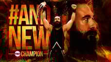 AEW DYNAMITE Results For August 22, 2020: Cody VS Brodie Lee TNT Championship Match And More