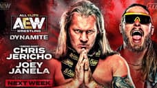 Preview For Next Week's Episode Of AEW DYNAMITE: September 2, 2020 - Road To ALL OUT