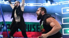 SMACKDOWN LIVE Also Suffered From A Disastrous Ratings Drop After BACKLASH