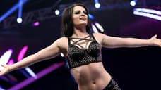 SMACKDOWN LIVE General Manager Paige Says She Could Return To The Ring...In 10 - 15 Years Time
