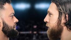 WWE Looks At Some Possible Dream Matches For Daniel Bryan In New Video