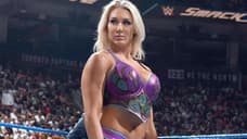 Charlotte Flair Reportedly Lost Some Teeth During WWE's Ongoing European Tour