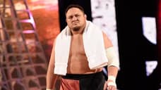 Ratings For SMACKDOWN LIVE Remained Steady But Didn't Quite Manage To Top RAW