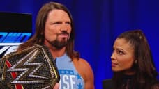 SMACKDOWN Will Reportedly Remain A Live Show When It Moves To Fox Next Year