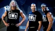 WWE Has Filed A New NWO Trademark - Could The Faction Return To Television?
