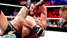 Here's What Happened During The First Day Of The Trial Between CM Punk And WWE's Doctor Chris Amann