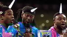 The Big Show Advised Kofi Kingston Not To Form The New Day With A Couple Of NXT Idiots