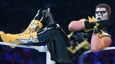 Cody Rhodes Compares Competing As Stardust In WWE To Being A Sad Clown