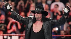 WWE Legend The Undertaker Has Officially Joined Instagram