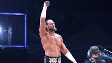 It Appears That Reports About Big Cass' Injury May Have Been Greatly Exaggerated