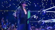 WWE Reveals When The Undertaker Will Next Return To In-Ring Competition