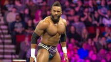 It Appears As If The Cruiserweight Division Is No Longer Part Of Monday Night RAW